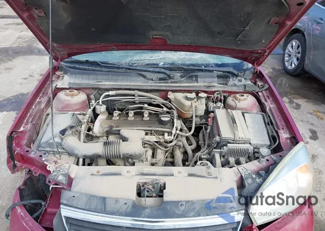 2007 Chevrolet Malibu Ls from USA, damaged, VIN 1G1ZS58F77F153157